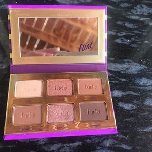 Tarte Tartelette Flirt Eyeshadow Palette